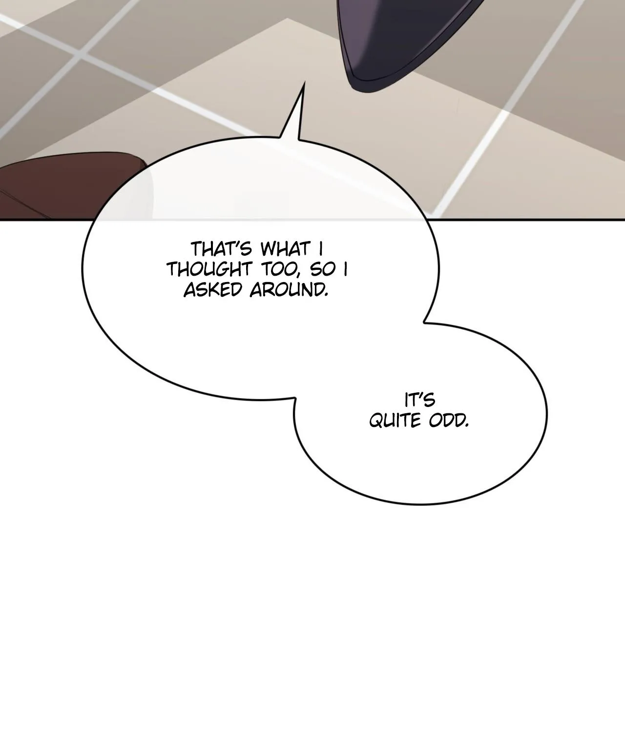 Grieving You Kainu Manga Chapter 4 Page 118