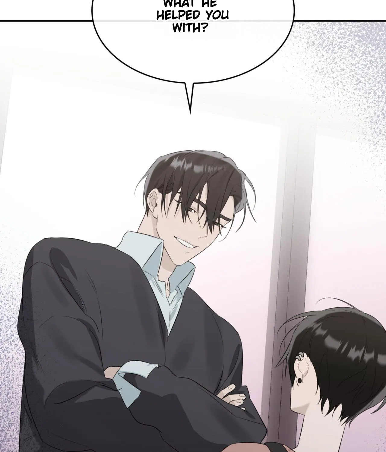 Grieving You Kainu Manga Chapter 4 Page 130