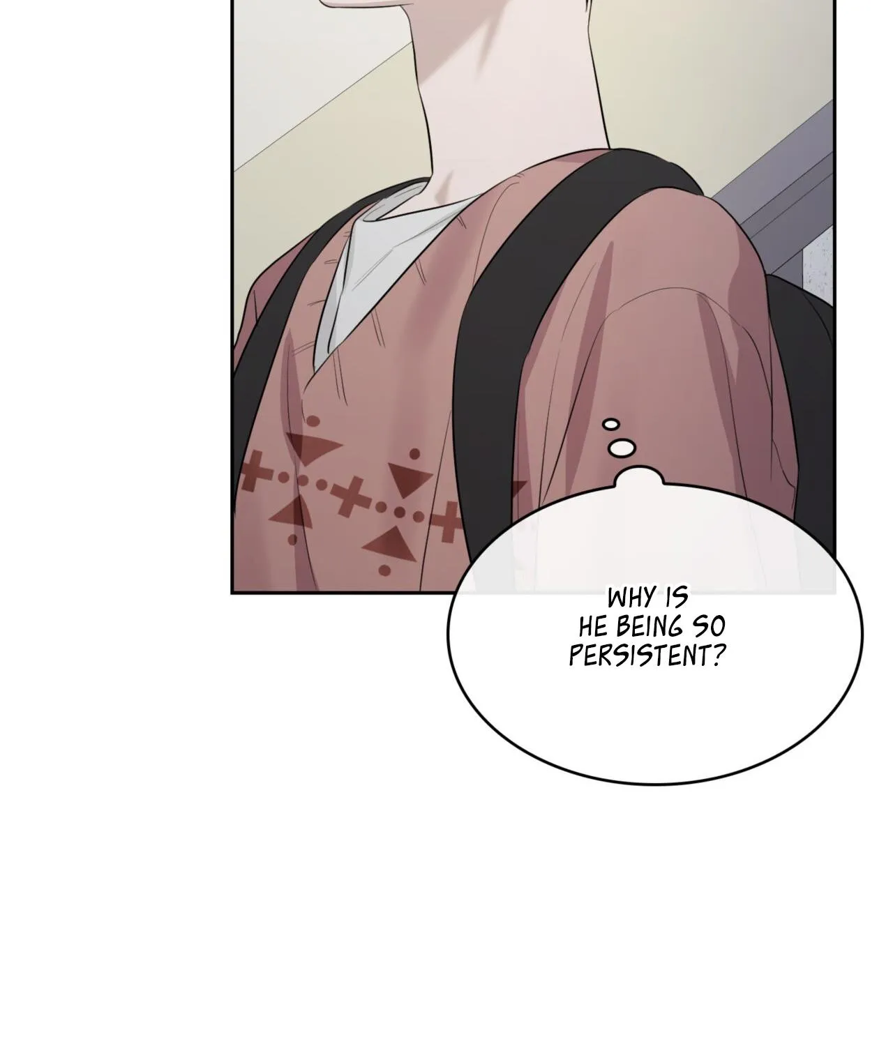 Grieving You Kainu Manga Chapter 4 Page 134