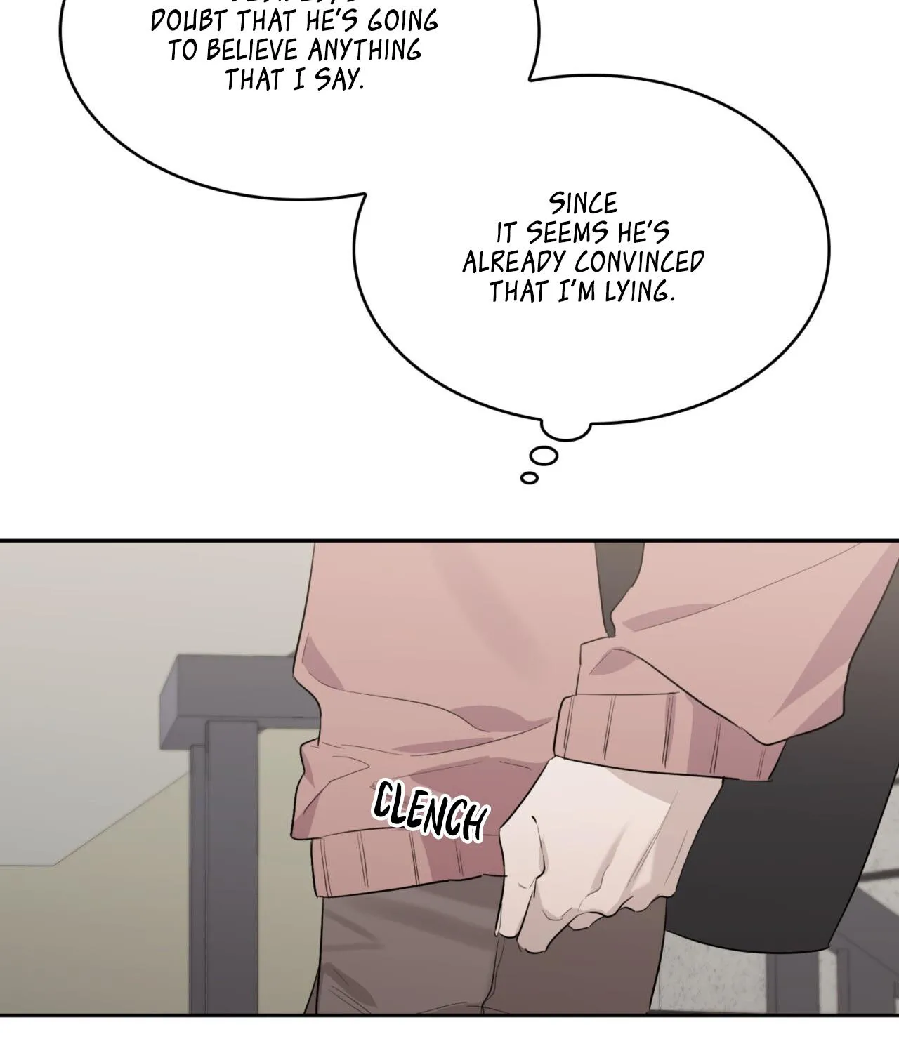 Grieving You Kainu Manga Chapter 4 Page 136