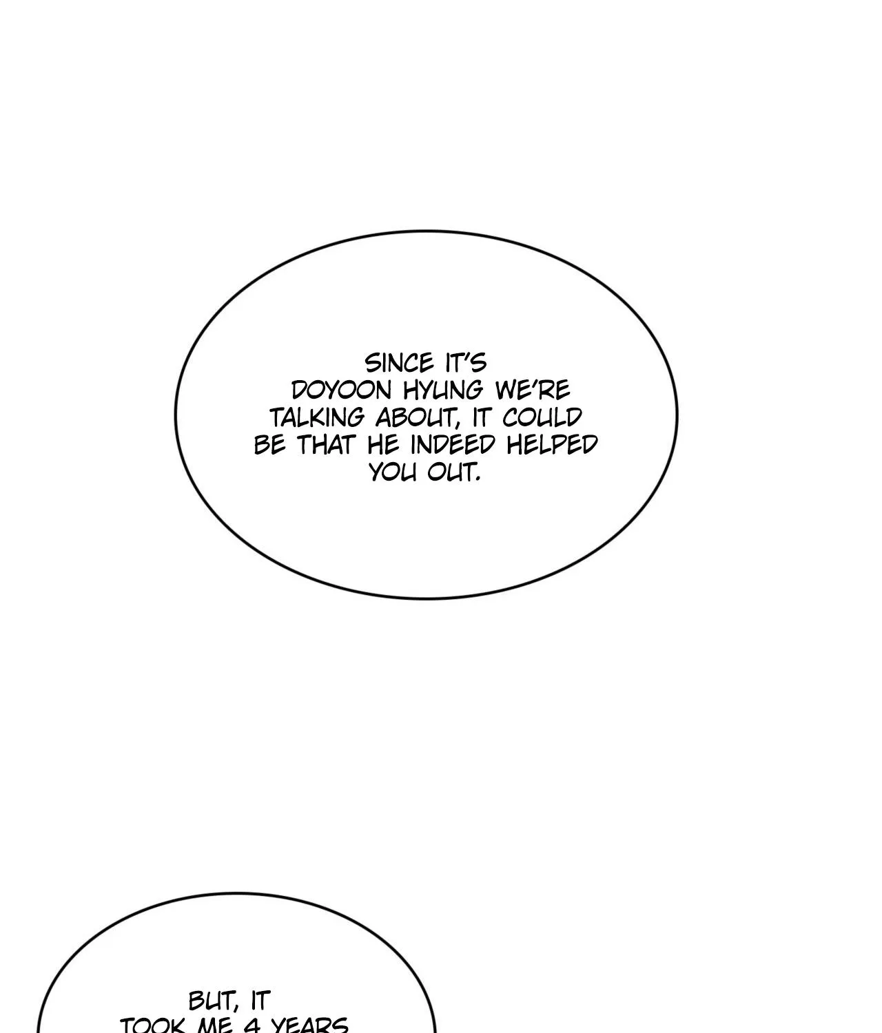Grieving You Kainu Manga Chapter 4 Page 138