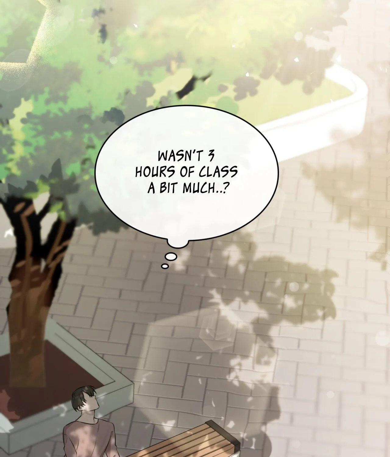 Grieving You Kainu Manga Chapter 3 Page 5