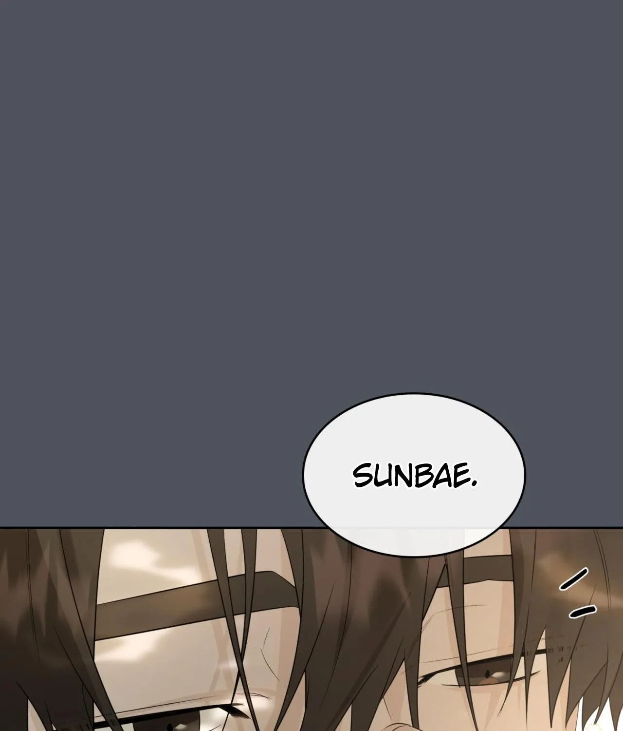 Grieving You Kainu Manga Chapter 3 Page 8