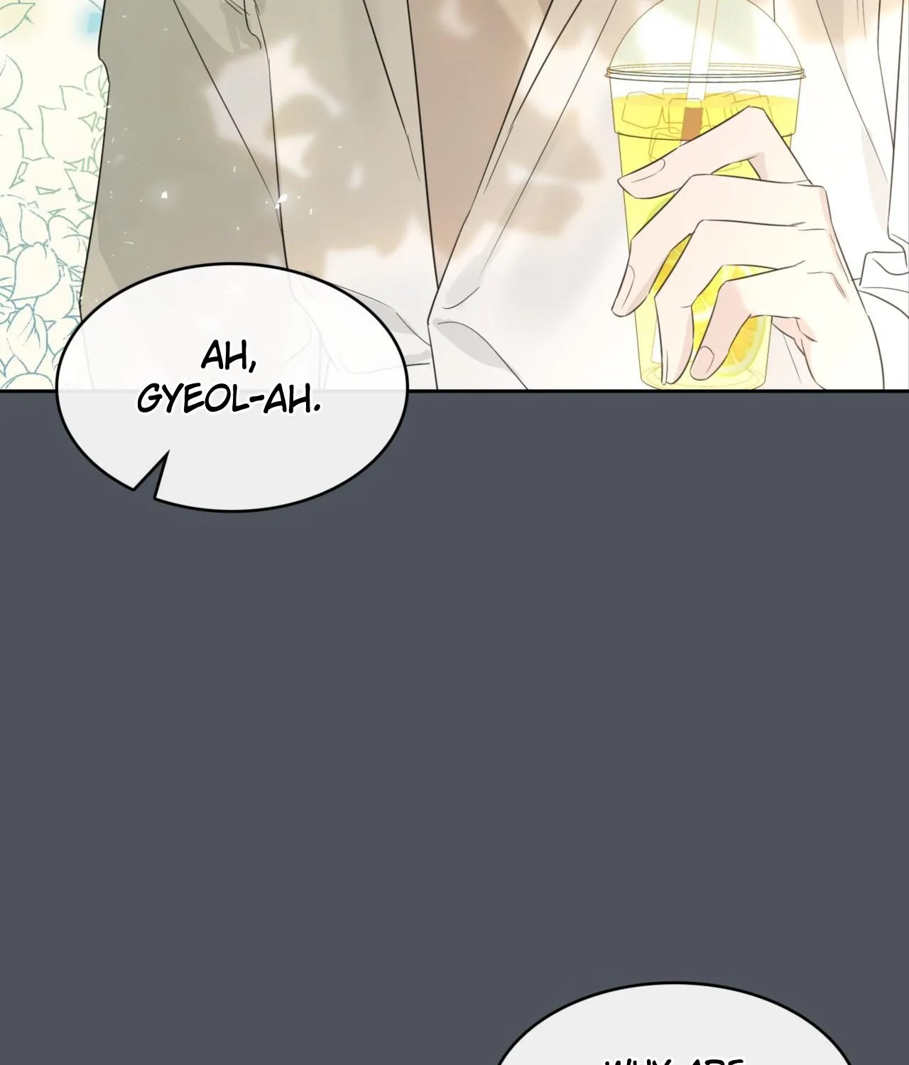 Grieving You Kainu Manga Chapter 3 Page 11