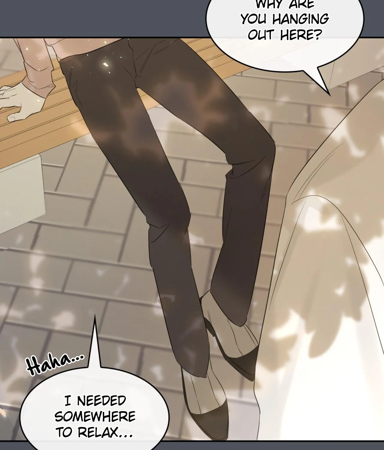 Grieving You Kainu Manga Chapter 3 Page 12