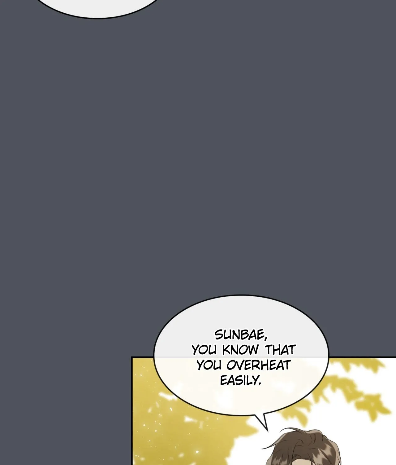 Grieving You Kainu Manga Chapter 3 Page 13