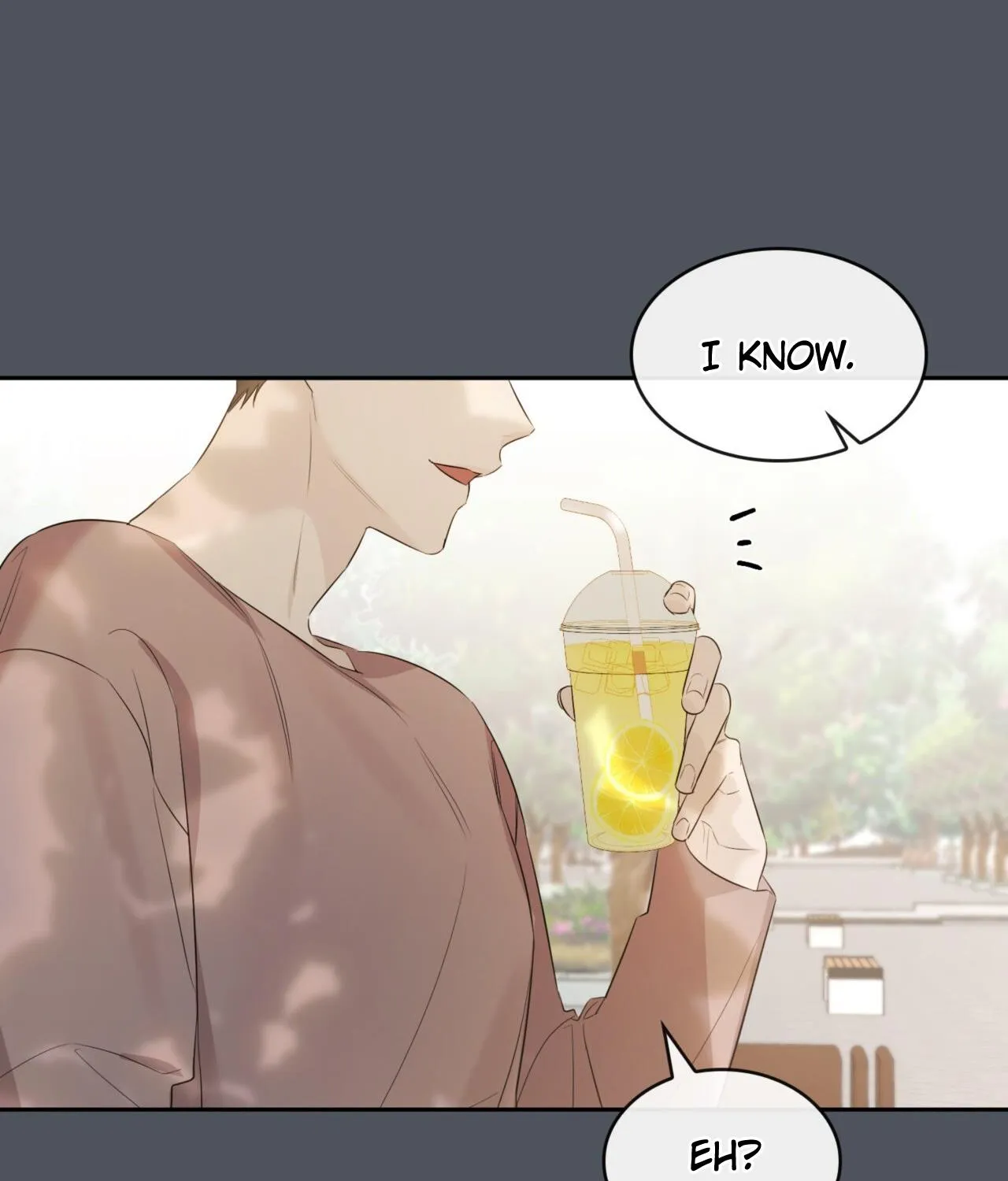 Grieving You Kainu Manga Chapter 3 Page 19