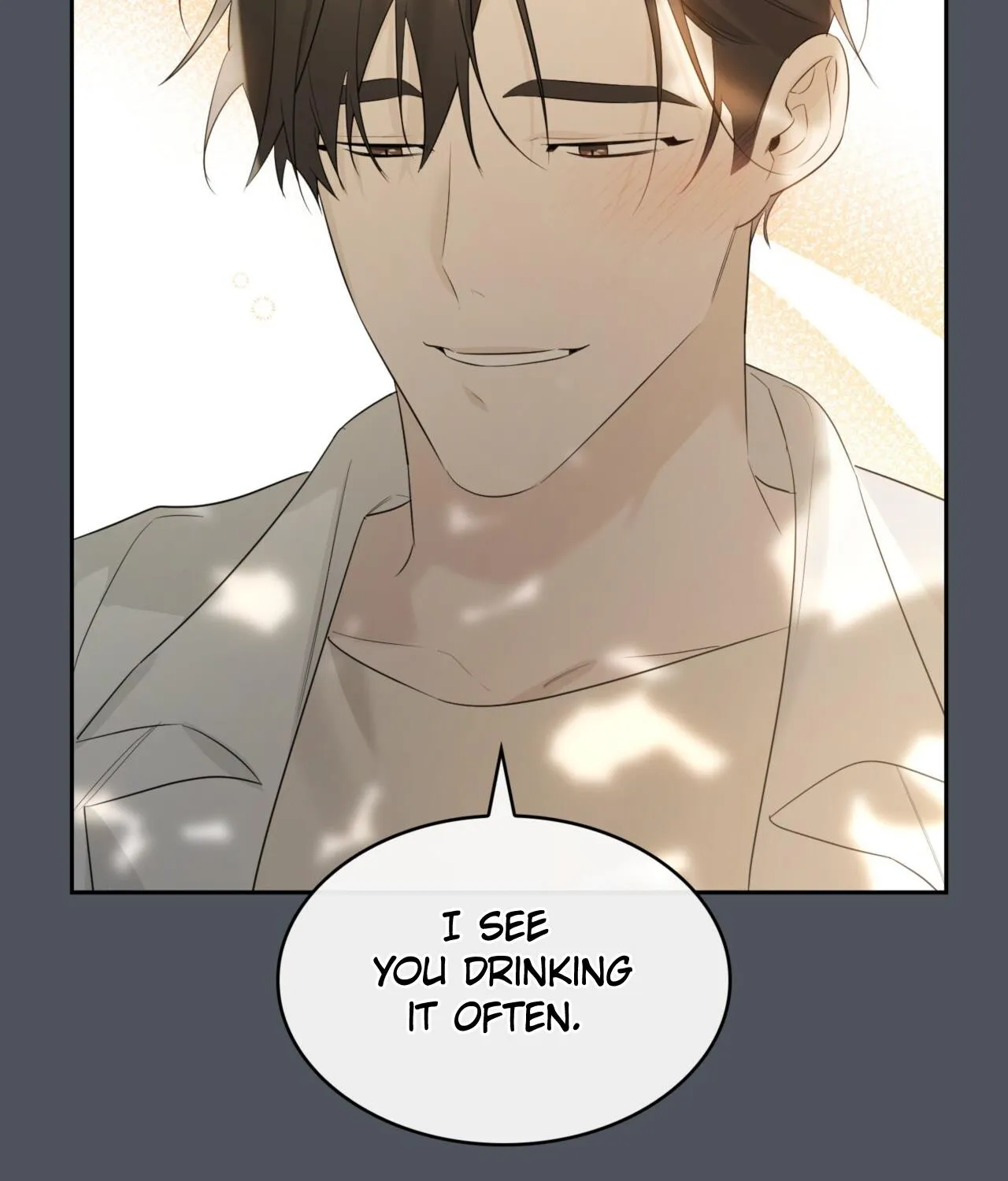 Grieving You Kainu Manga Chapter 3 Page 21