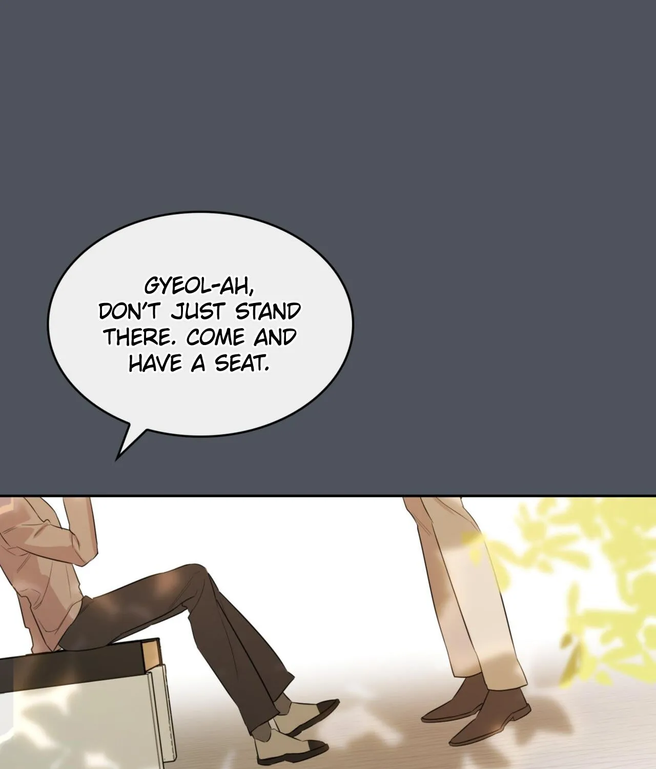 Grieving You Kainu Manga Chapter 3 Page 25
