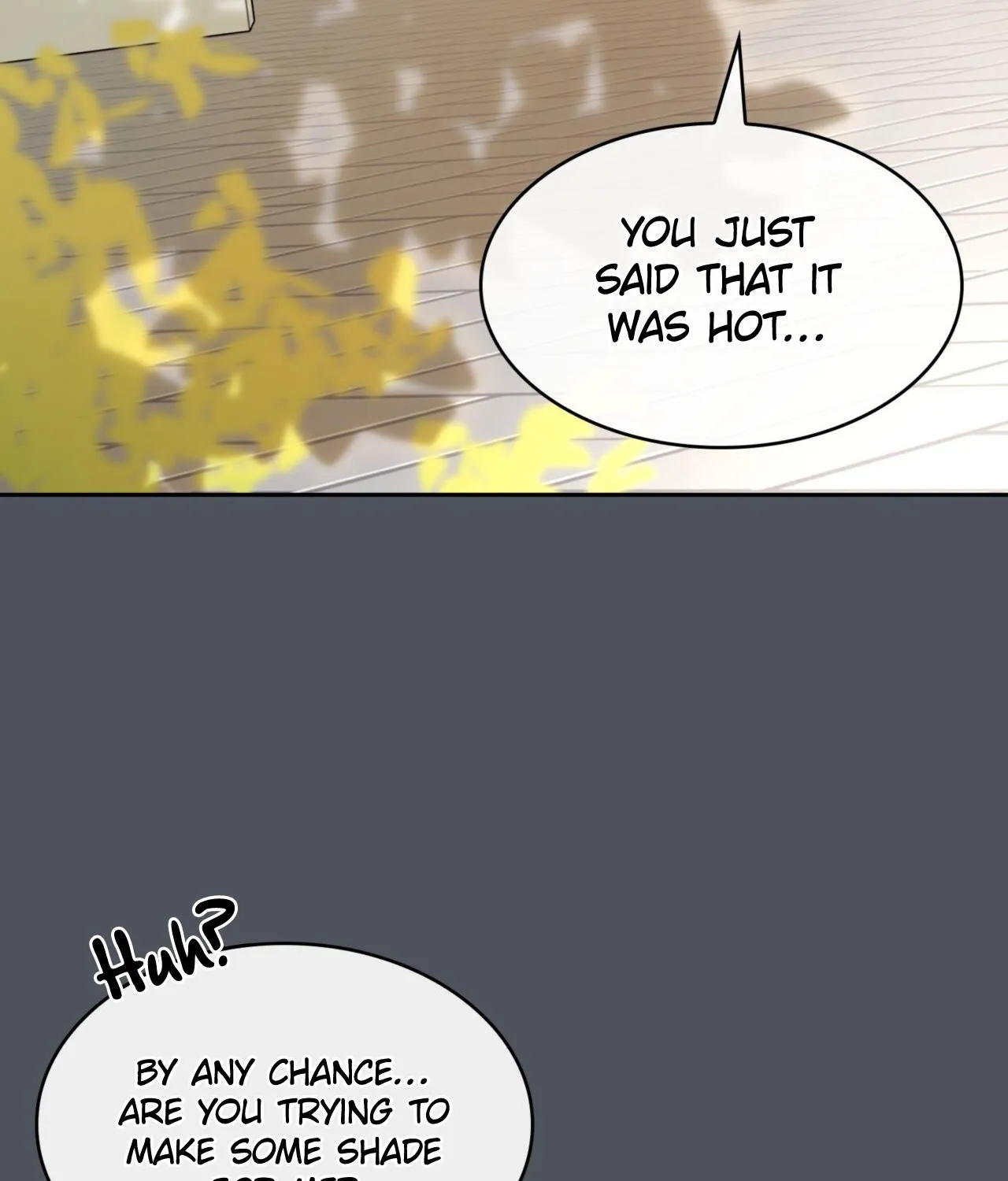 Grieving You Kainu Manga Chapter 3 Page 26