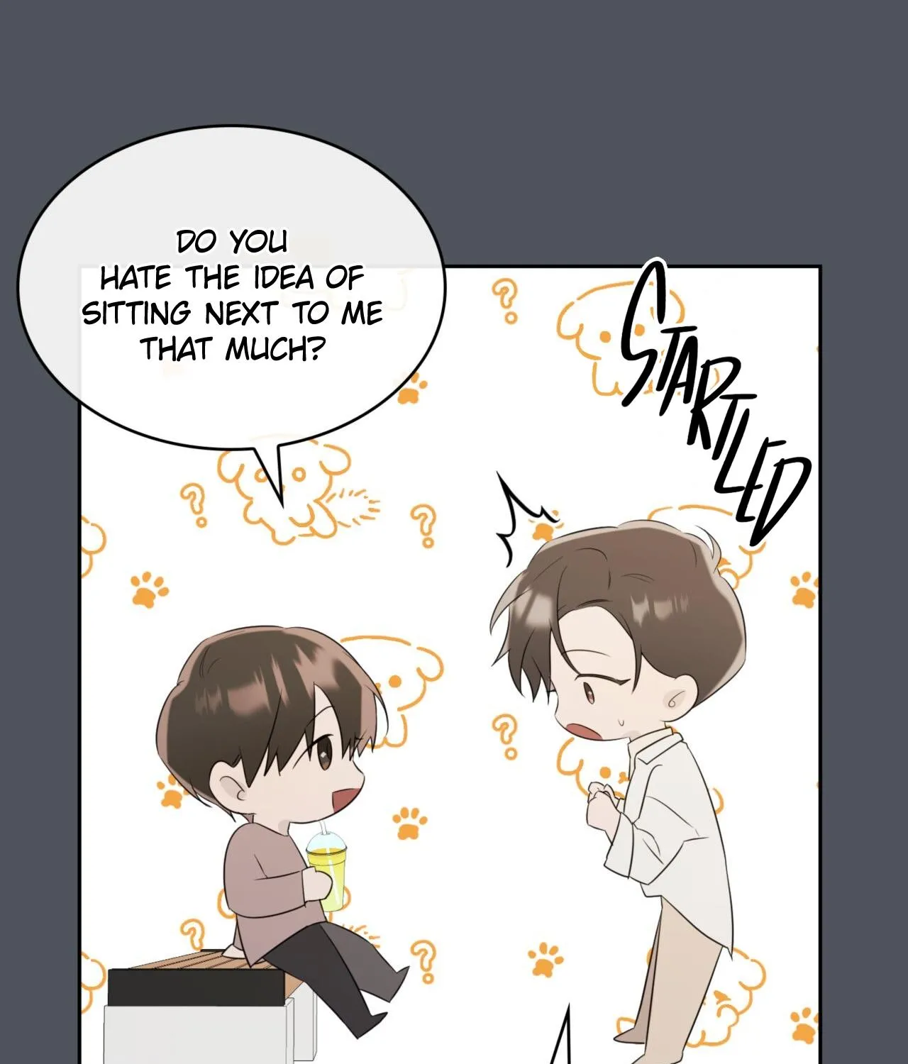 Grieving You Kainu Manga Chapter 3 Page 31