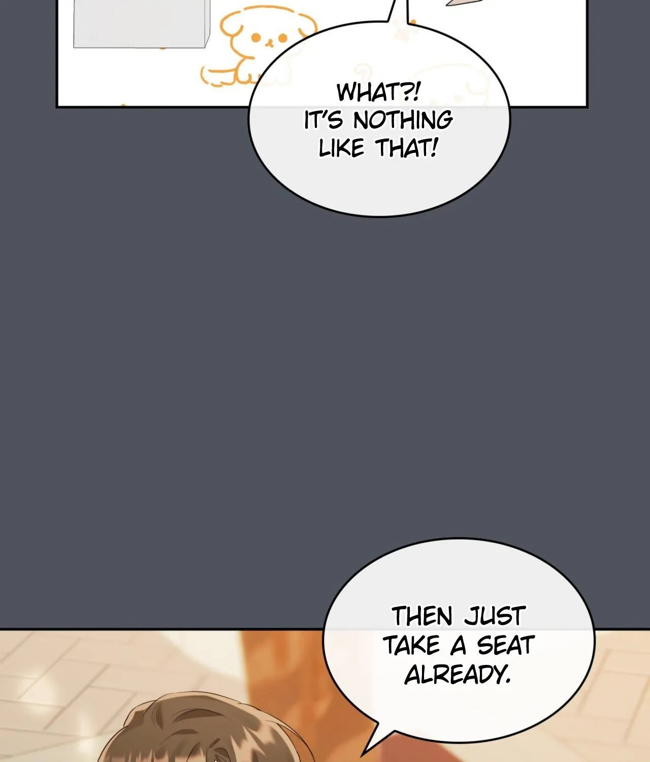 Grieving You Kainu Manga Chapter 3 Page 32