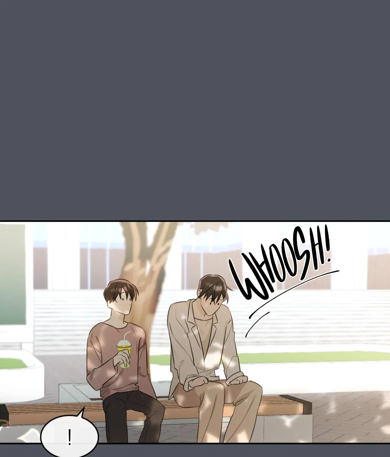 Grieving You Kainu Manga Chapter 3 Page 34