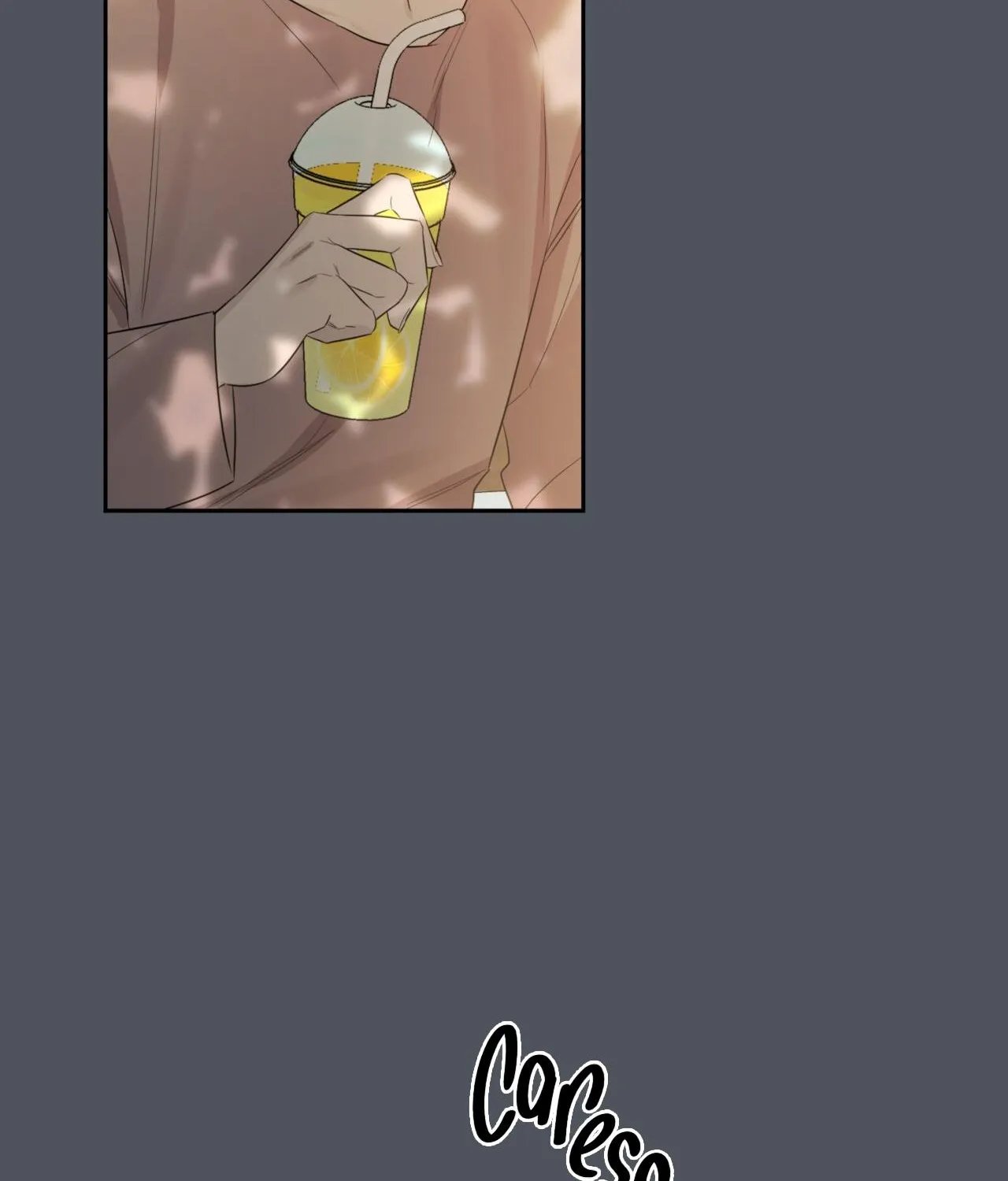 Grieving You Kainu Manga Chapter 3 Page 36