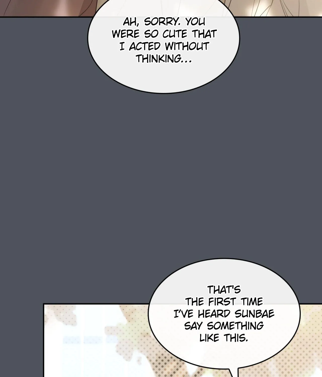 Grieving You Kainu Manga Chapter 3 Page 39