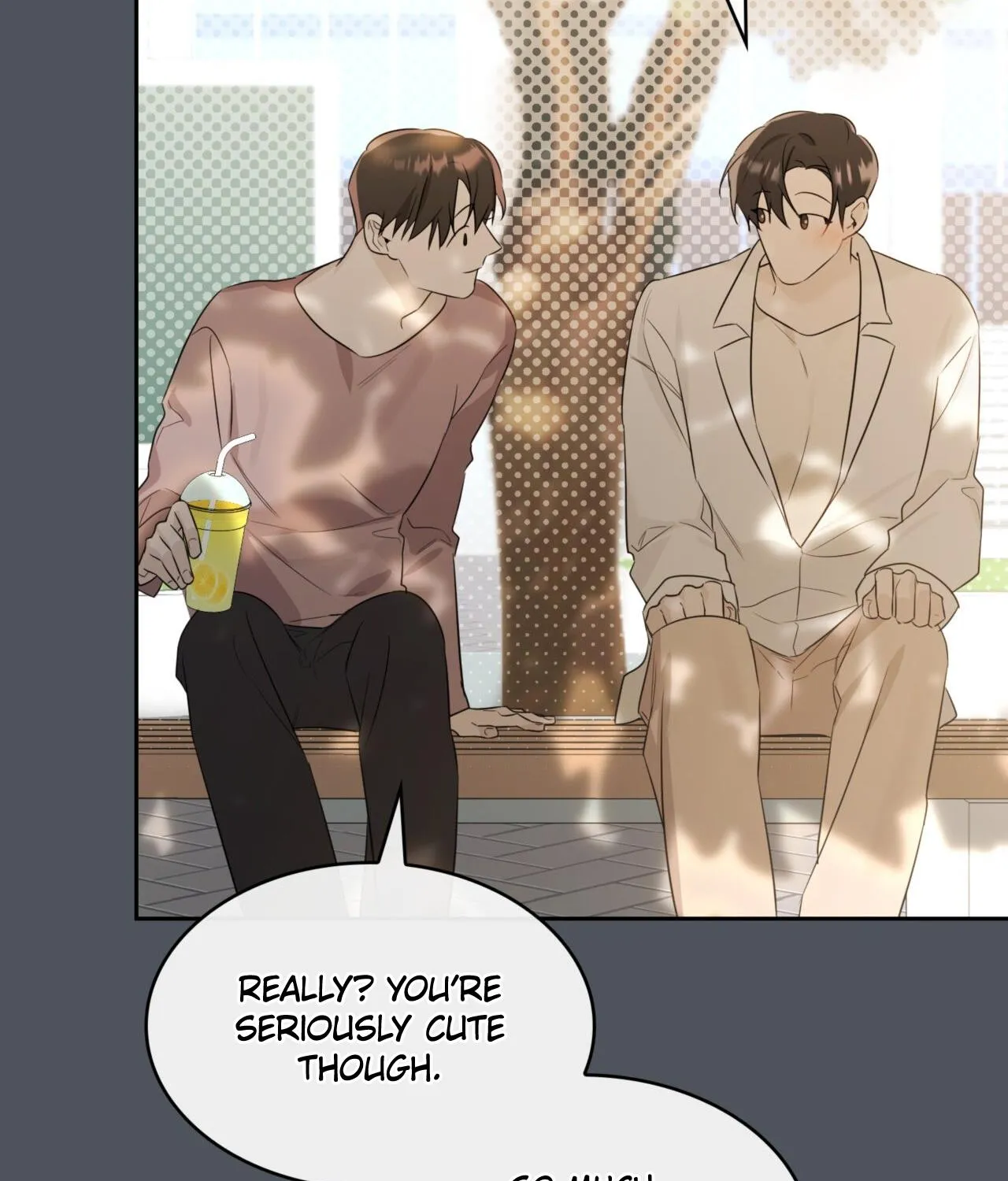 Grieving You Kainu Manga Chapter 3 Page 40