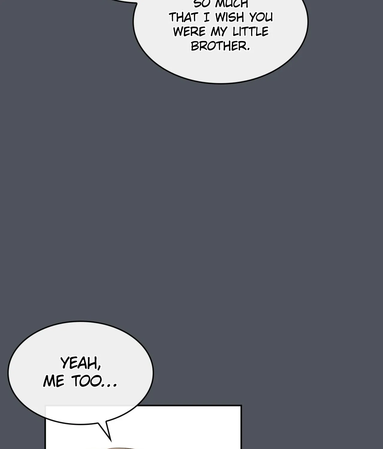 Grieving You Kainu Manga Chapter 3 Page 41