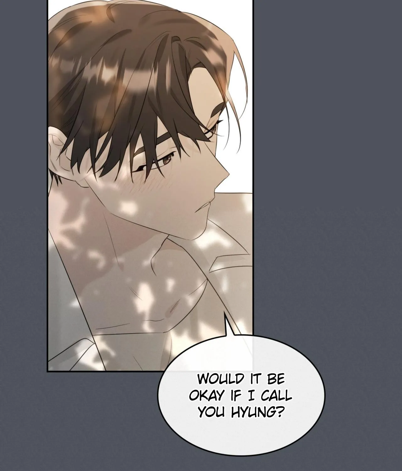 Grieving You Kainu Manga Chapter 3 Page 42