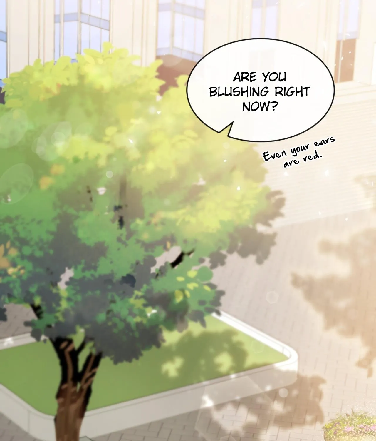 Grieving You Kainu Manga Chapter 3 Page 52