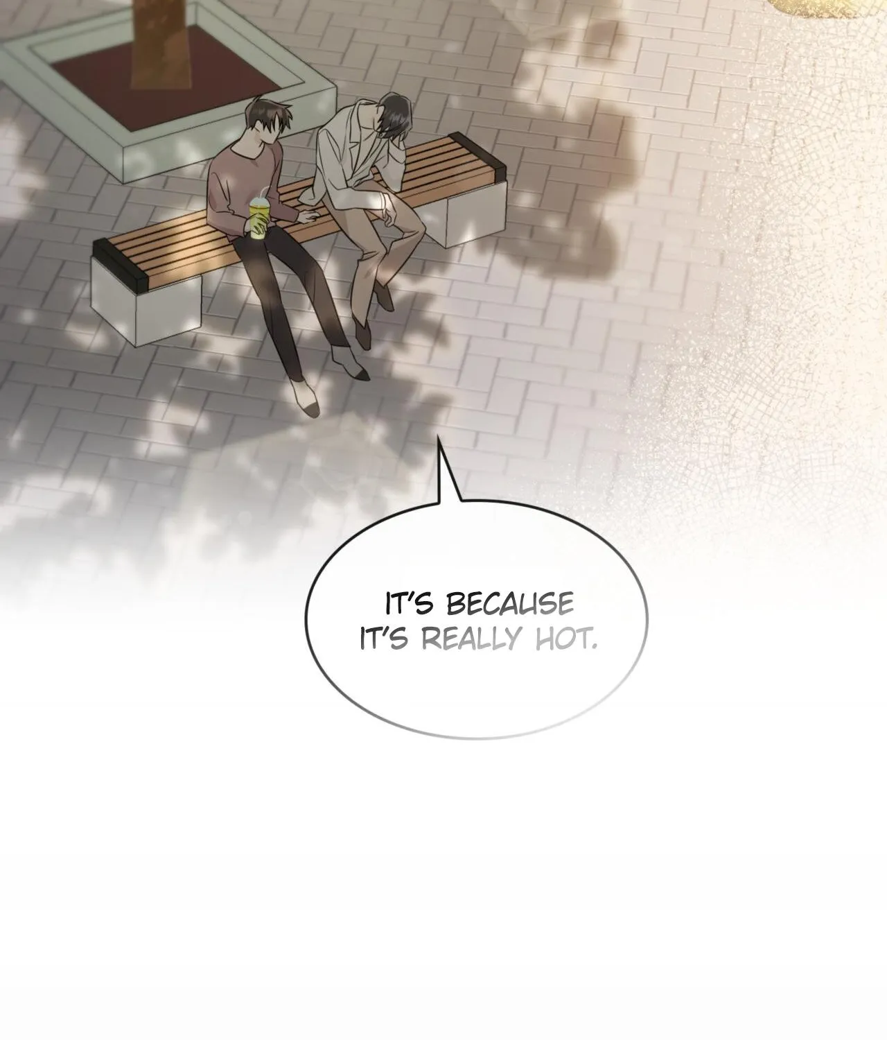 Grieving You Kainu Manga Chapter 3 Page 53