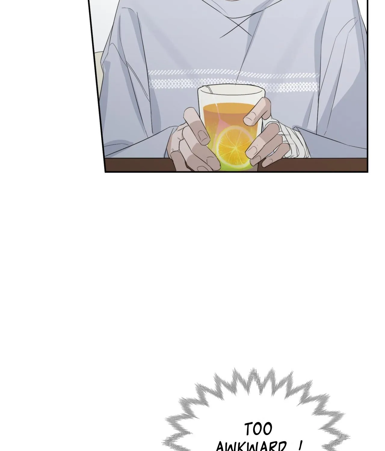 Grieving You Kainu Manga Chapter 3 Page 60
