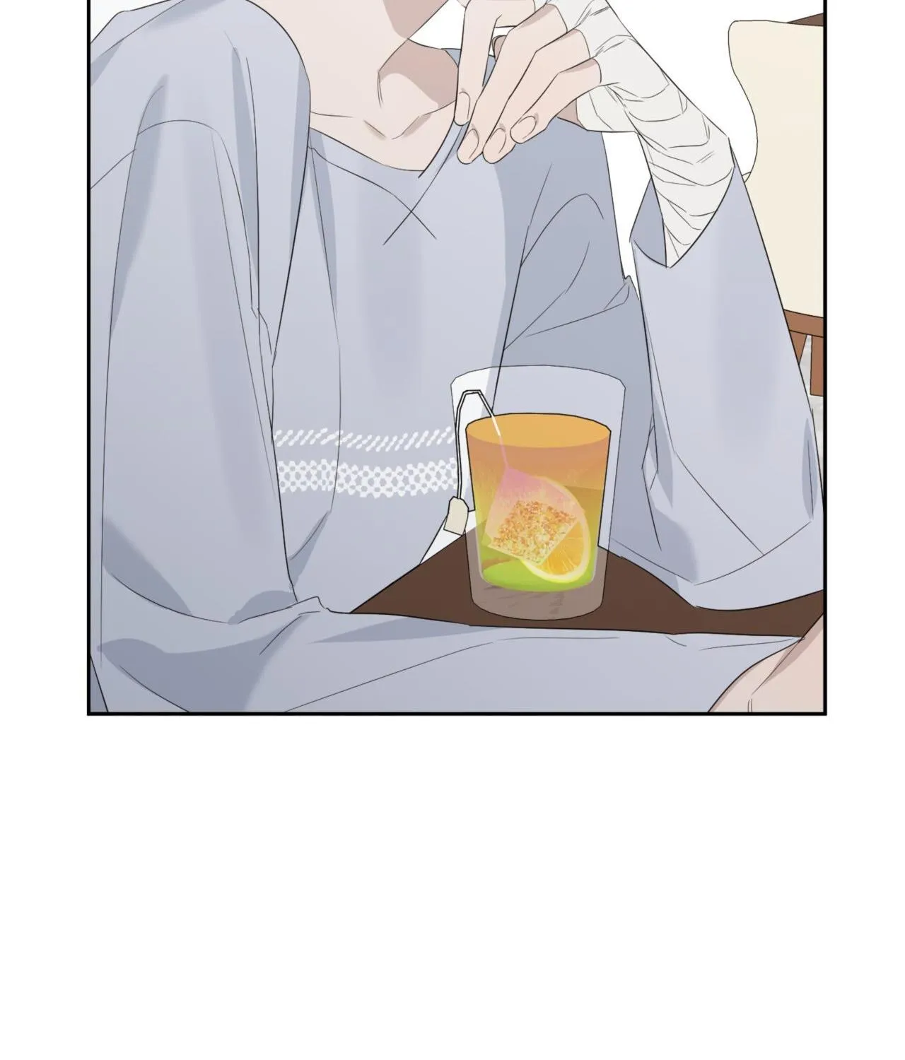 Grieving You Kainu Manga Chapter 3 Page 117