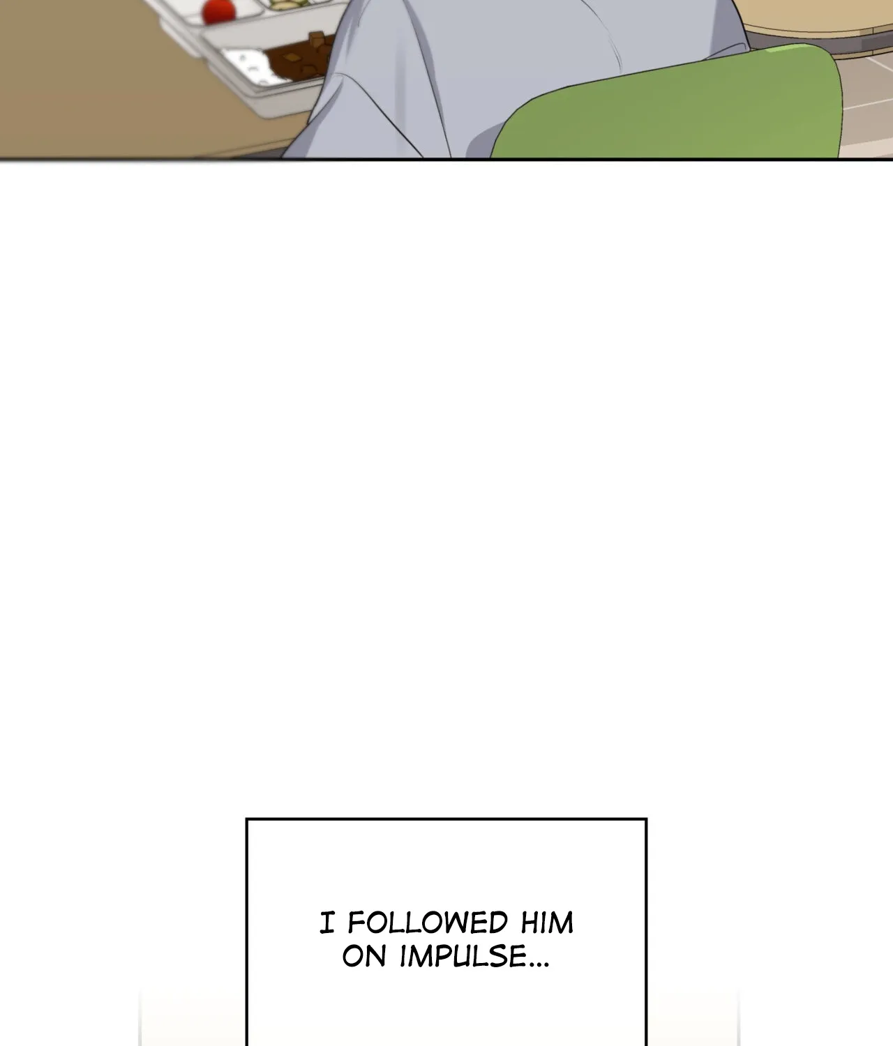 Grieving You Kainu Manga Chapter 2 Page 11