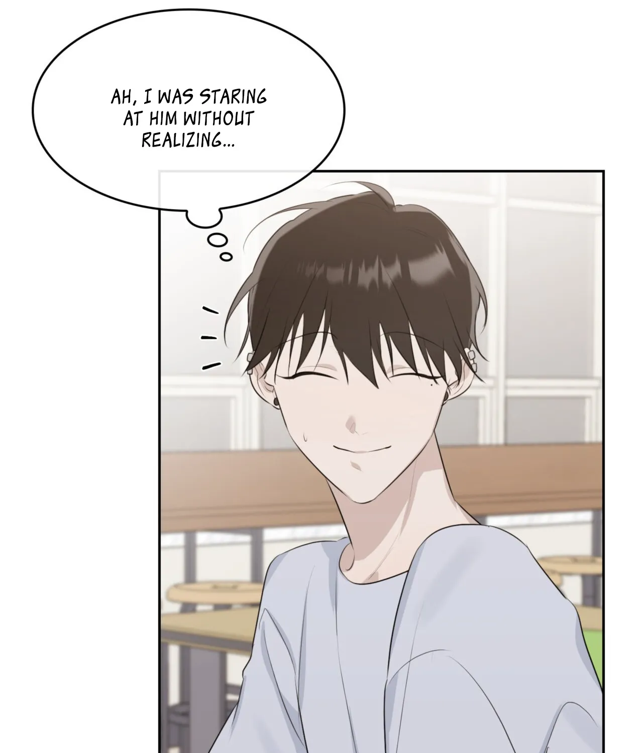 Grieving You Kainu Manga Chapter 2 Page 17