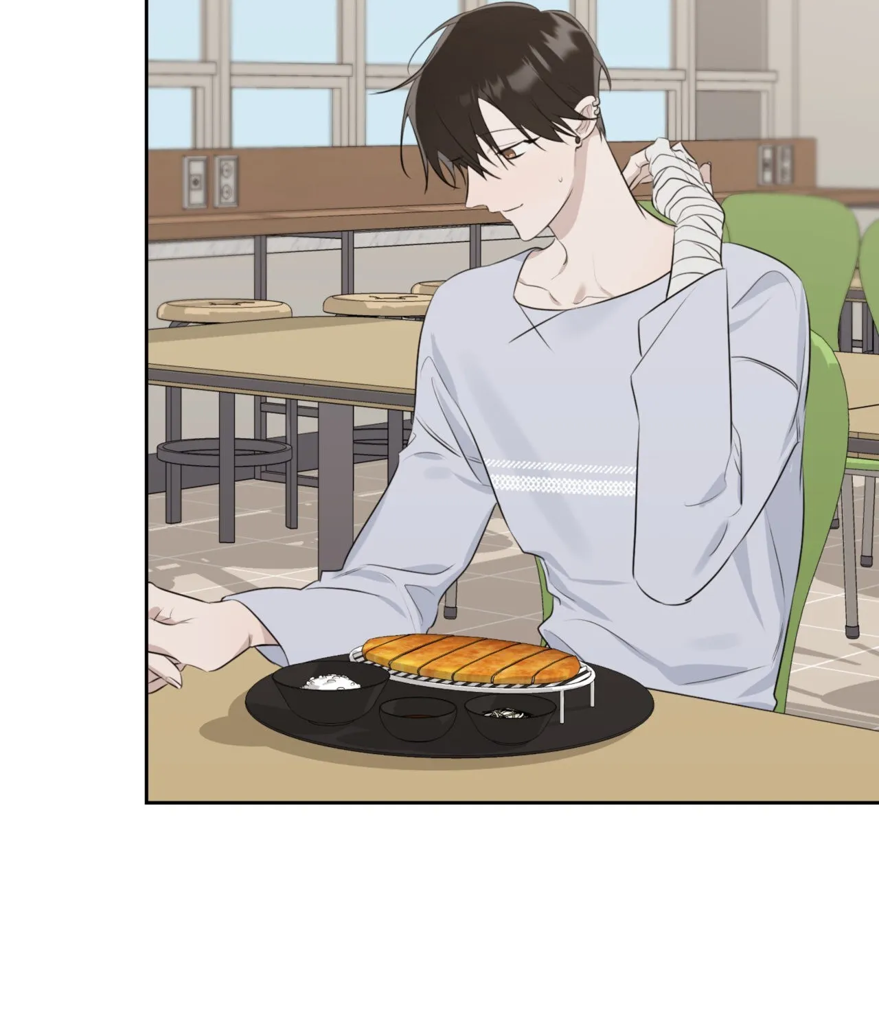 Grieving You Kainu Manga Chapter 2 Page 21