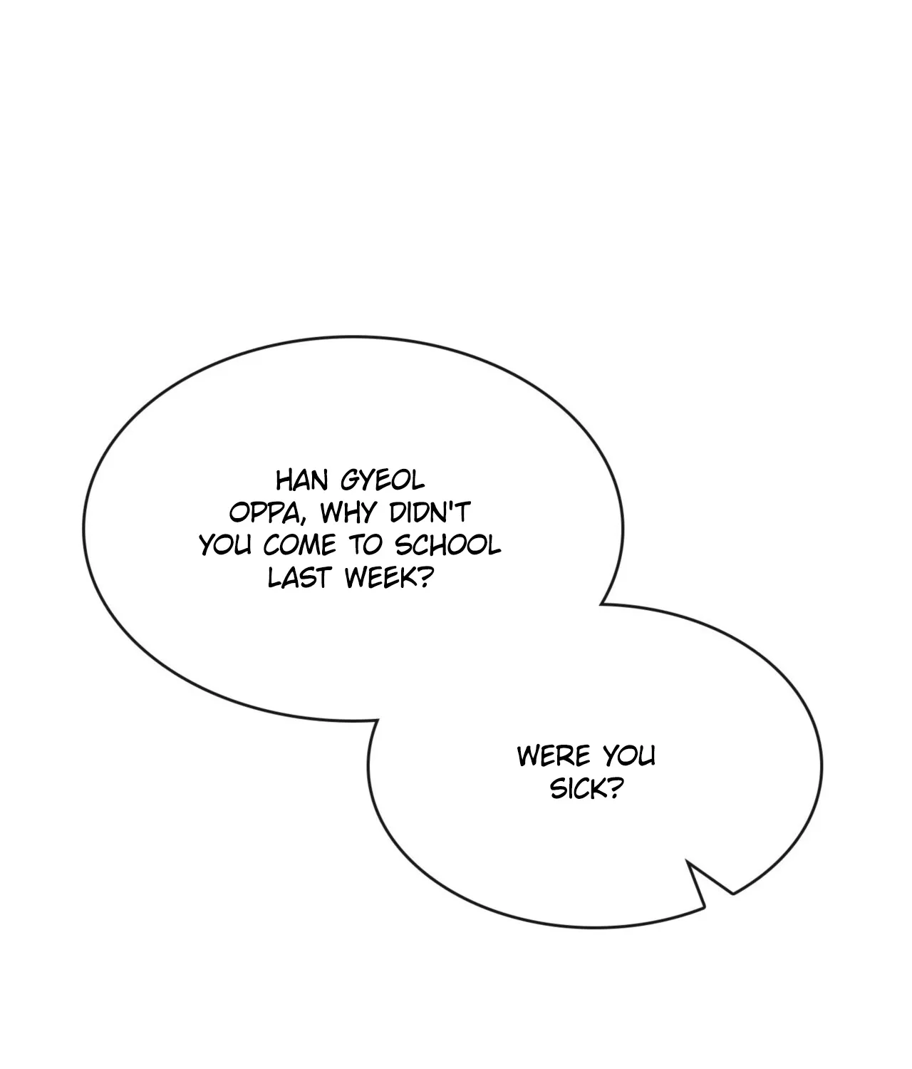 Grieving You Kainu Manga Chapter 2 Page 22