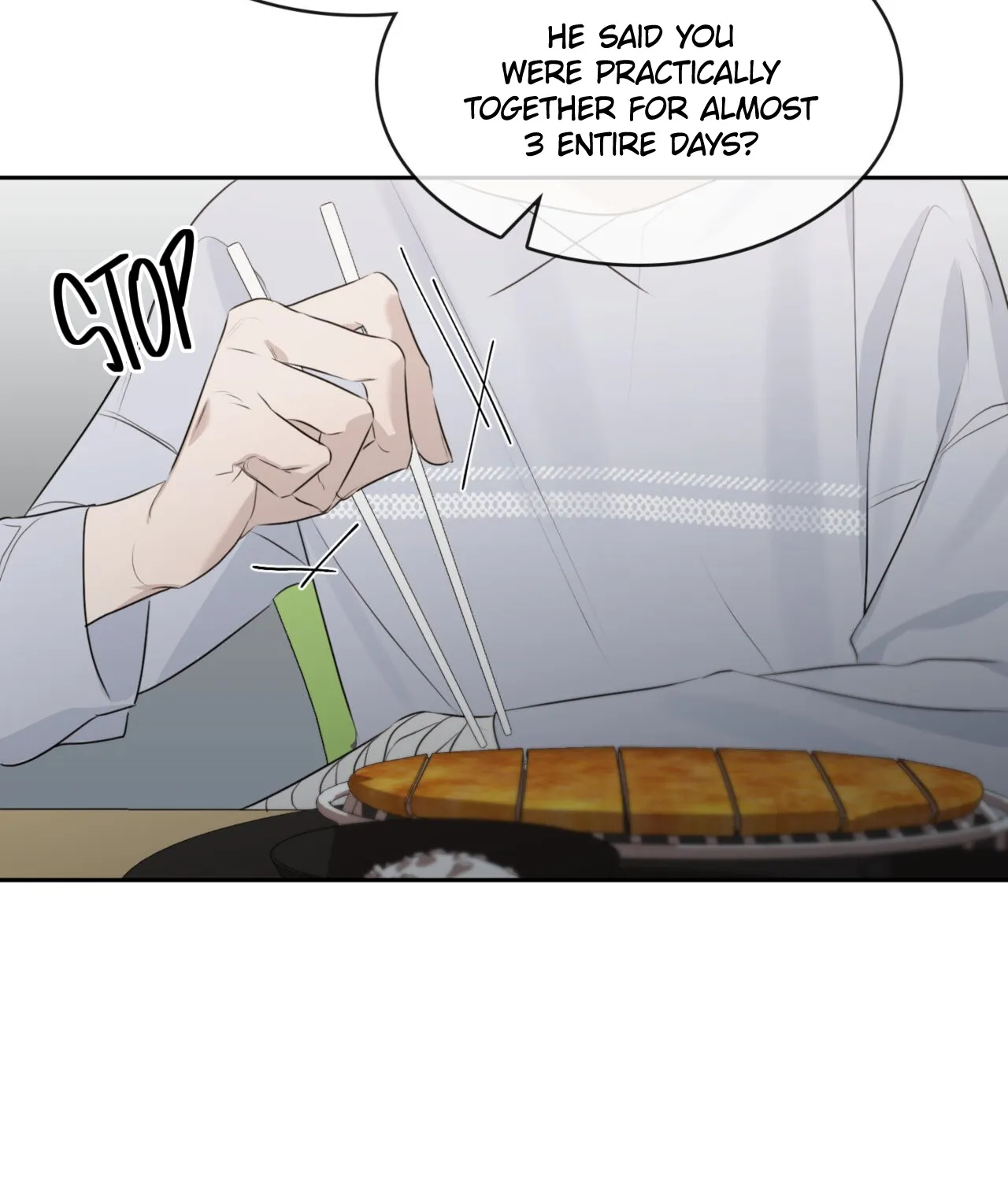 Grieving You Kainu Manga Chapter 2 Page 26