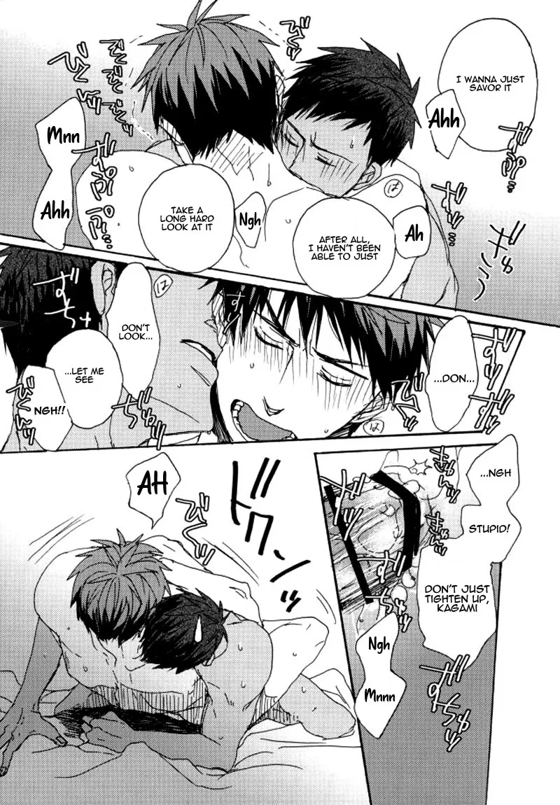 Grieving You Kainu Manga Chapter 2 Page 31