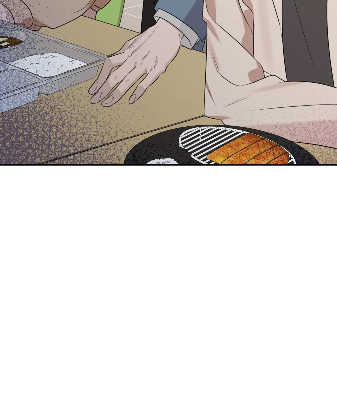 Grieving You Kainu Manga Chapter 2 Page 34