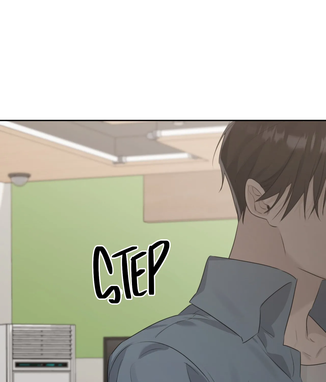 Grieving You Kainu Manga Chapter 2 Page 37