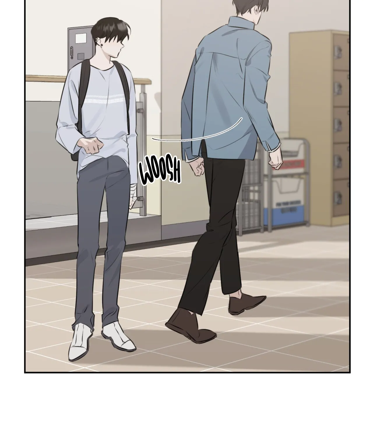 Grieving You Kainu Manga Chapter 2 Page 97