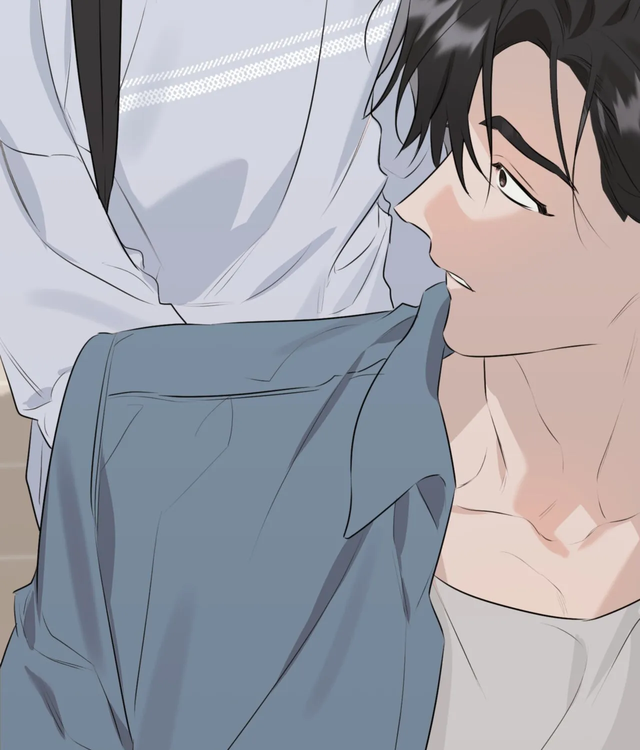 Grieving You Kainu Manga Chapter 2 Page 105
