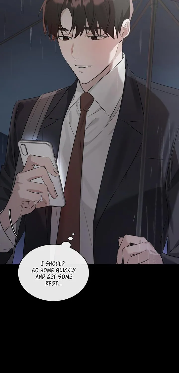 Grieving You Kainu Manga Chapter 1 Page 4