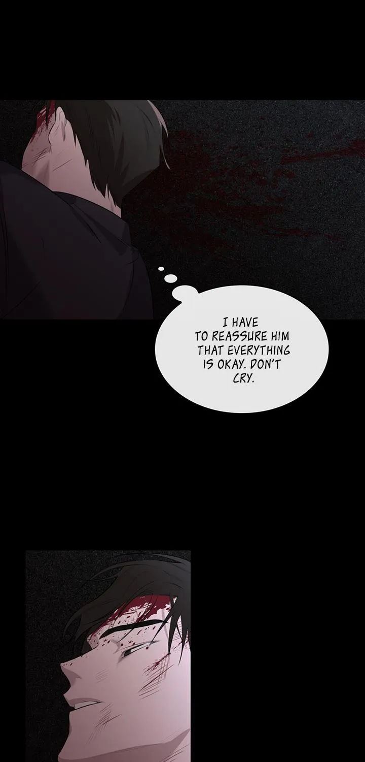 Grieving You Kainu Manga Chapter 1 Page 26