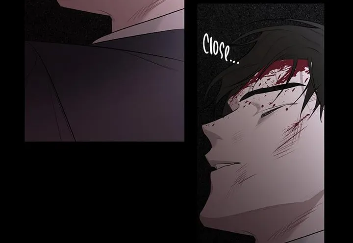 Grieving You Kainu Manga Chapter 1 Page 27