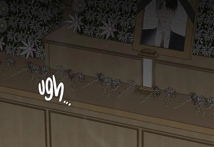 Grieving You Kainu Manga Chapter 1 Page 29