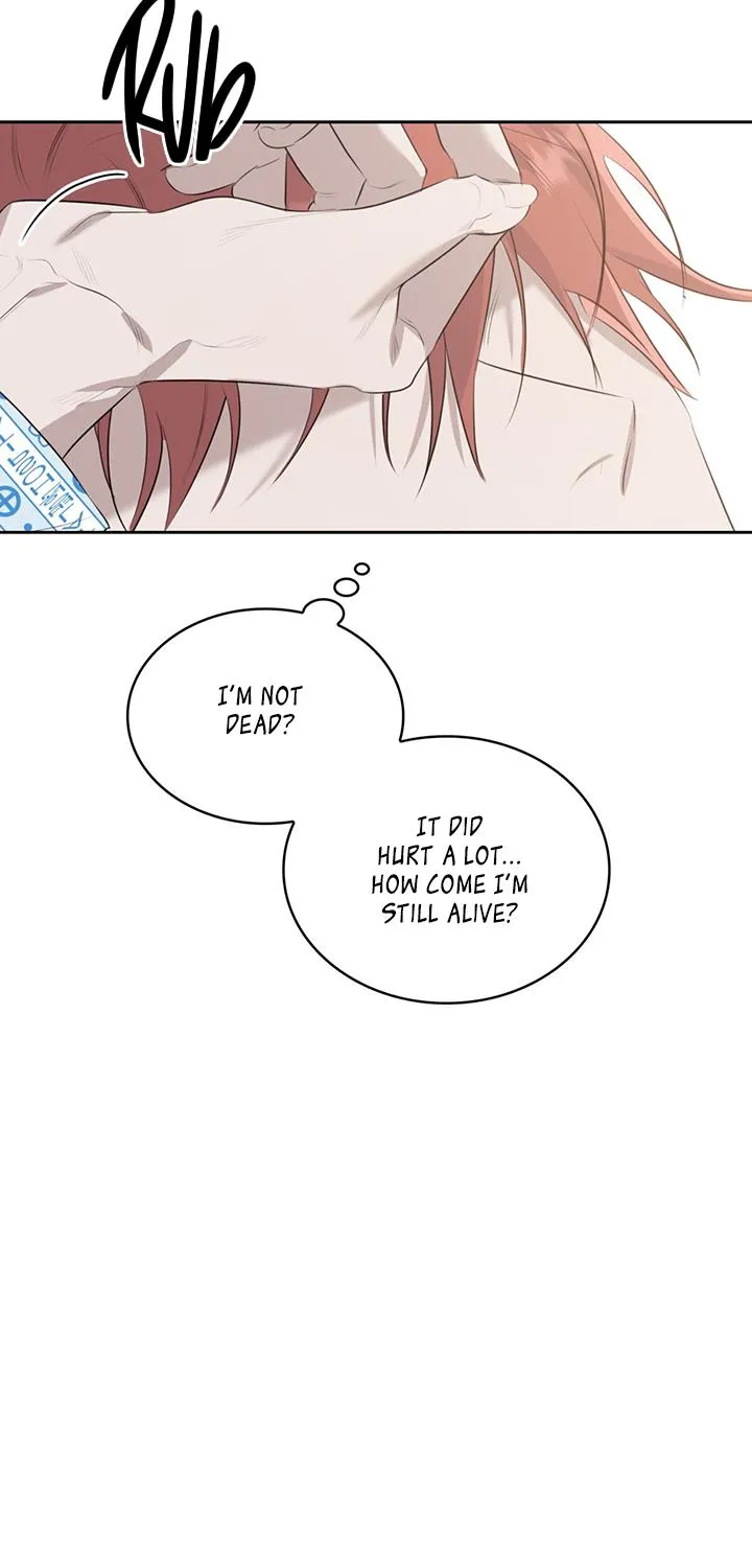 Grieving You Kainu Manga Chapter 1 Page 38