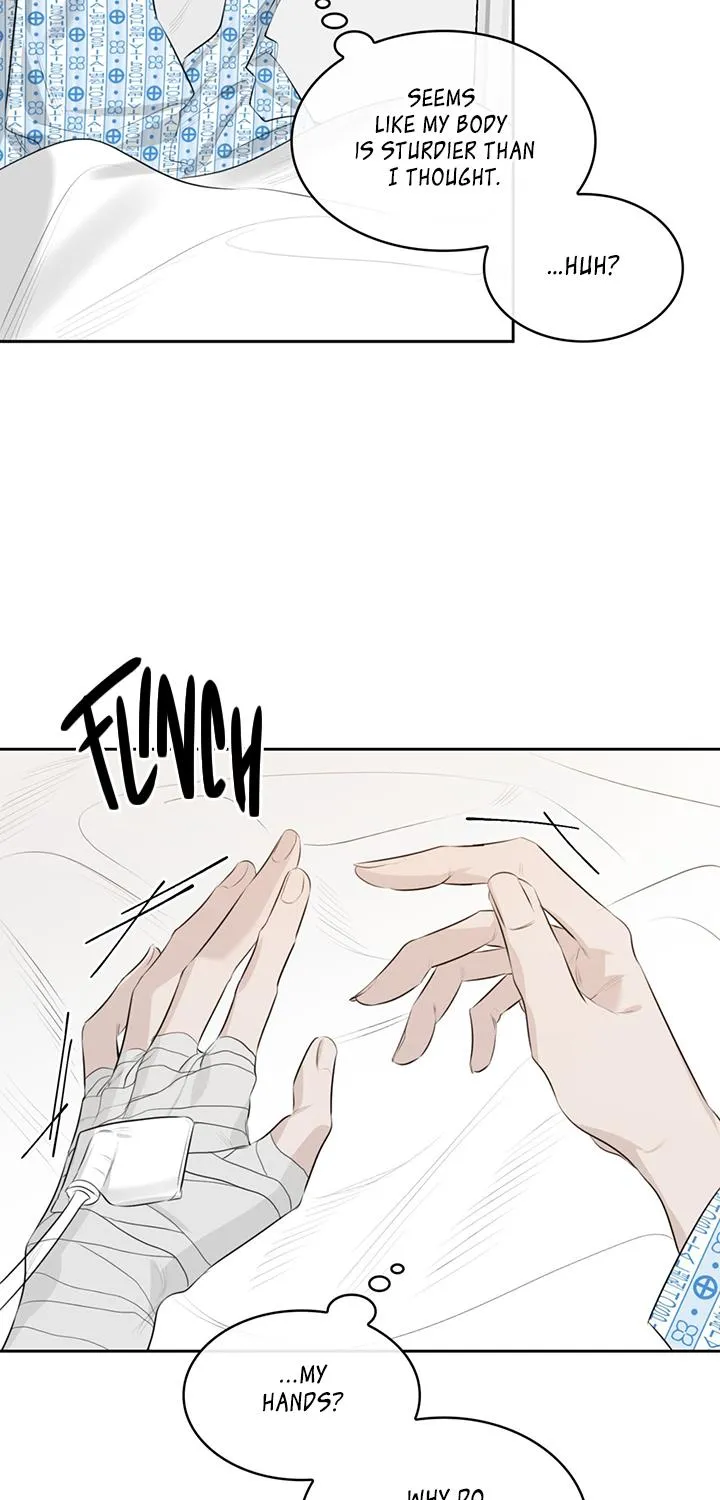 Grieving You Kainu Manga Chapter 1 Page 40