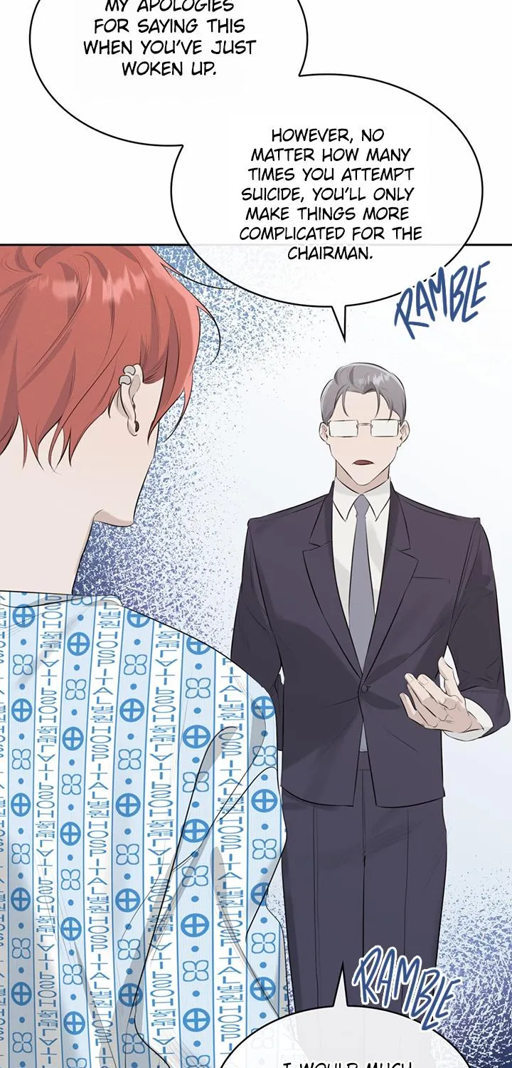 Grieving You Kainu Manga Chapter 1 Page 46
