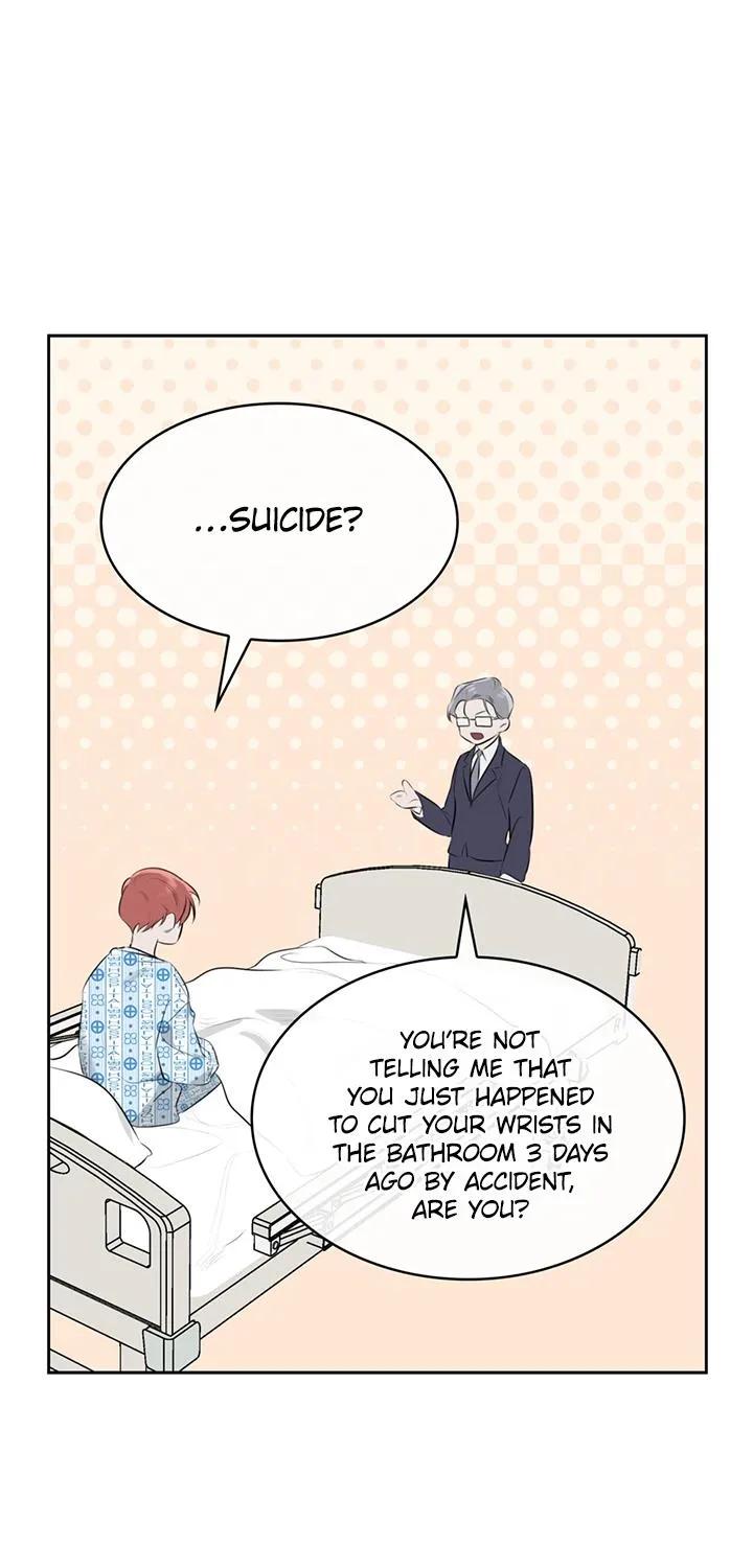 Grieving You Kainu Manga Chapter 1 Page 48