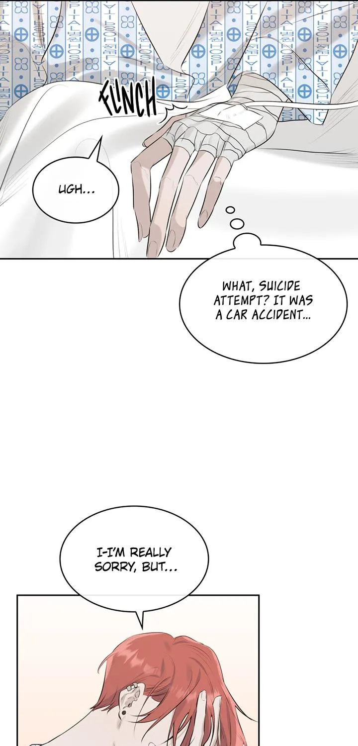 Grieving You Kainu Manga Chapter 1 Page 52