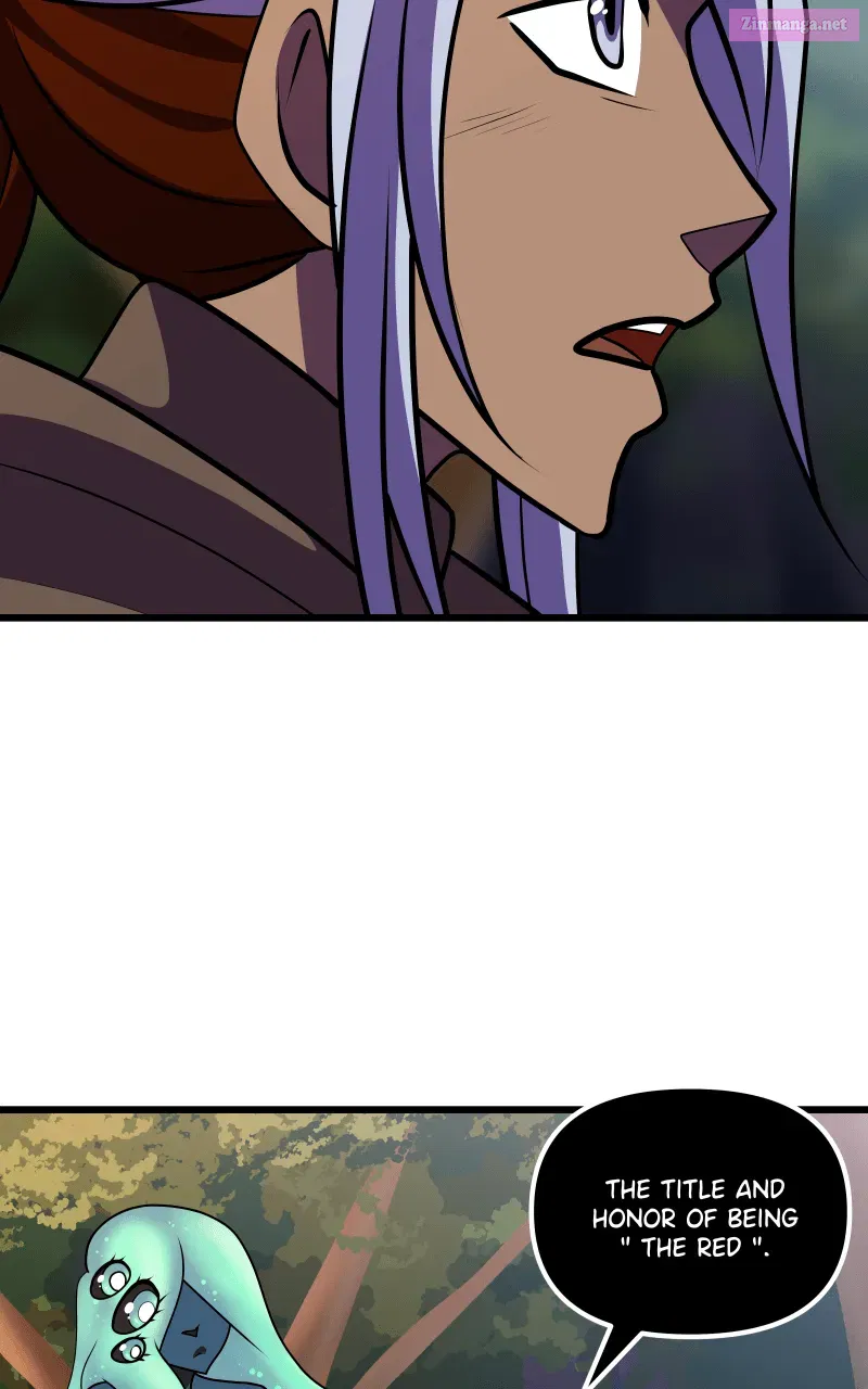 Mage and Mimic Kainu Manga Chapter 27 Page 21
