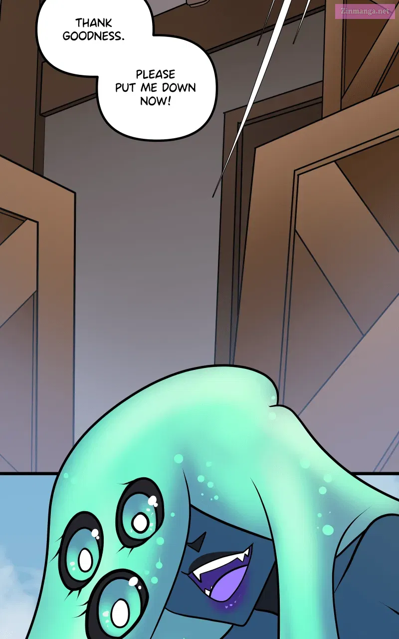 Mage and Mimic Kainu Manga Chapter 26 Page 4