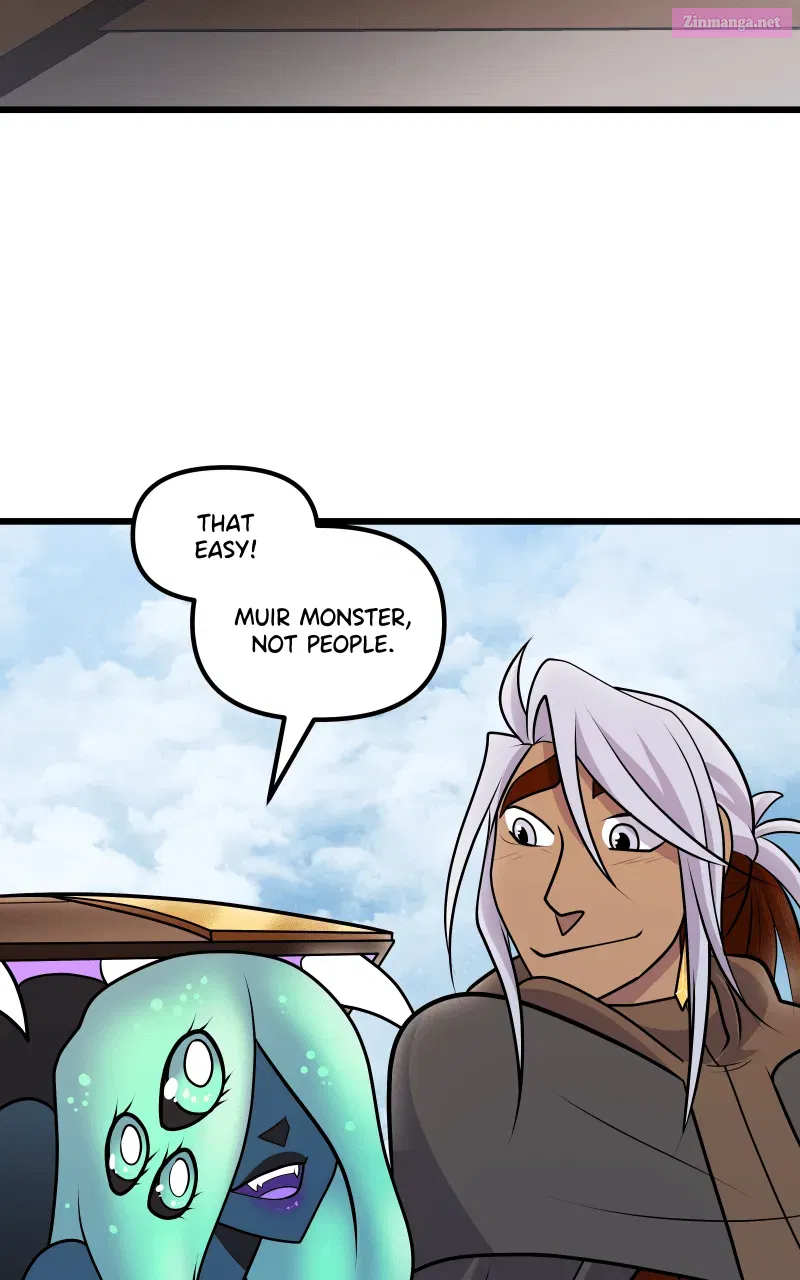 Mage and Mimic Kainu Manga Chapter 26 Page 20