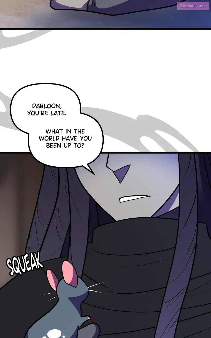 Mage and Mimic Kainu Manga Chapter 26 Page 30