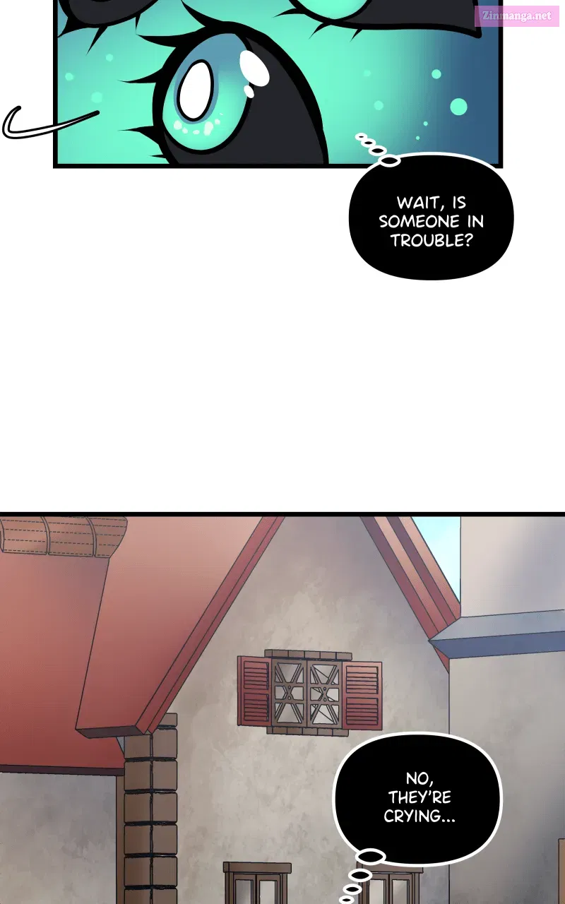 Mage and Mimic Kainu Manga Chapter 22 Page 8